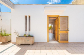 Casa di Gino` by BarbarHouse San Foca